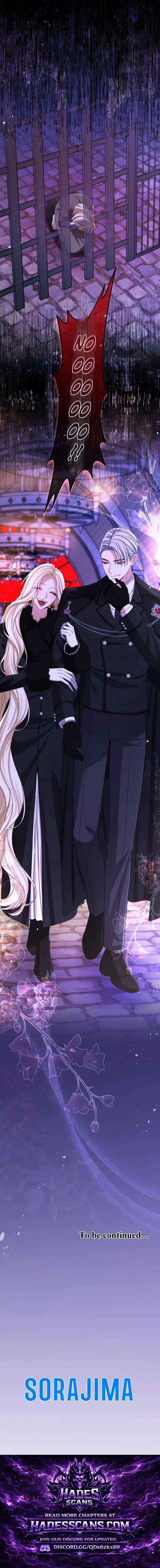 ‏I Will Fall With the Emperor Chapter 170 page 16 - 