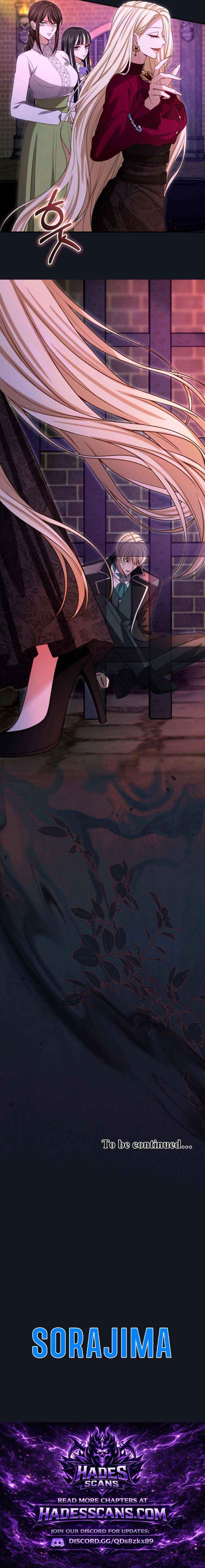 ‏I Will Fall With the Emperor Chapter 177 page 16 - 