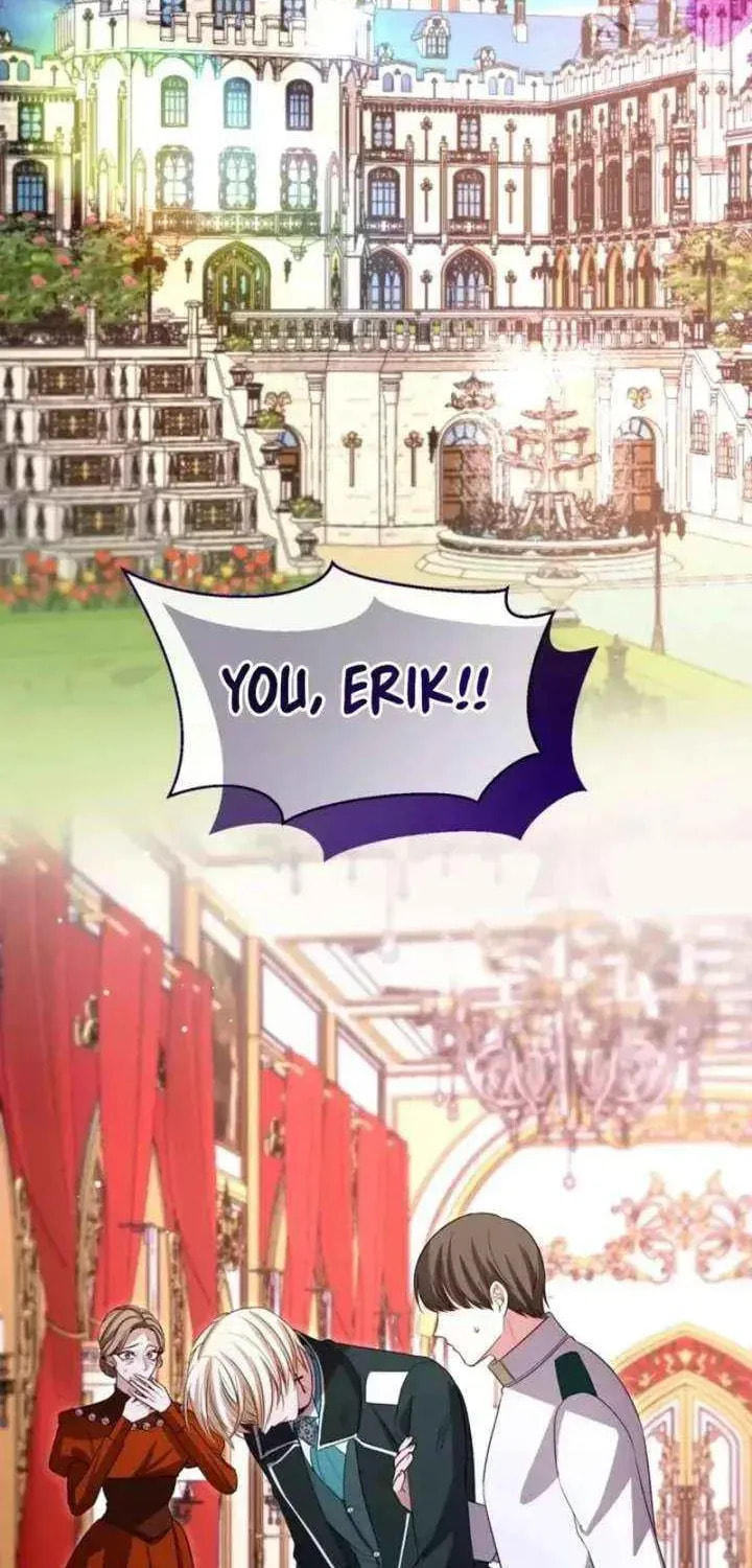 ‏I Will Fall With the Emperor Chapter 178 page 2 - 