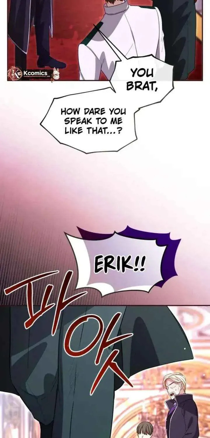 ‏I Will Fall With the Emperor Chapter 178 page 11 - 