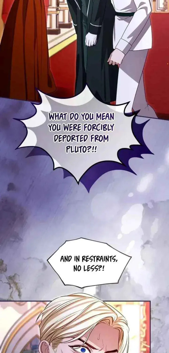 ‏I Will Fall With the Emperor Chapter 178 page 3 - 
