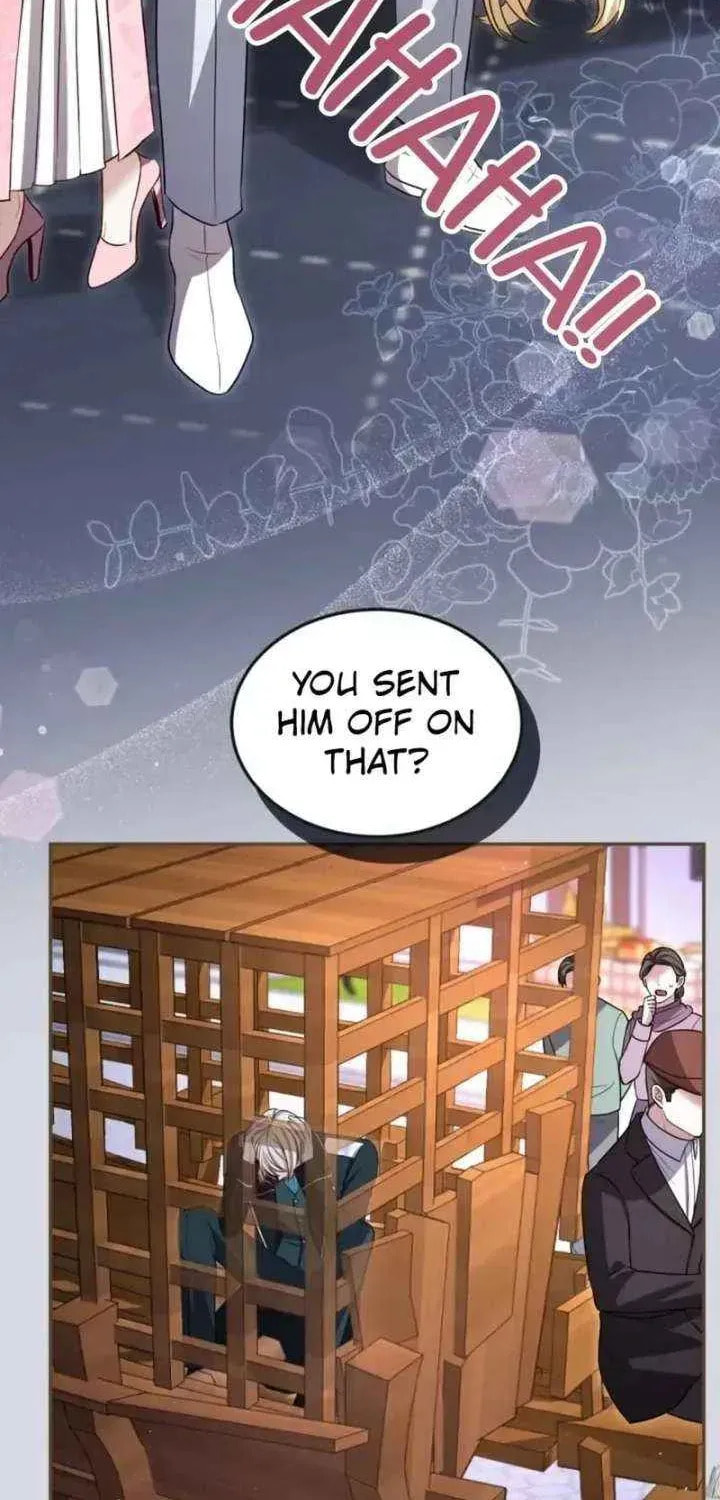 ‏I Will Fall With the Emperor Chapter 178 page 22 - 