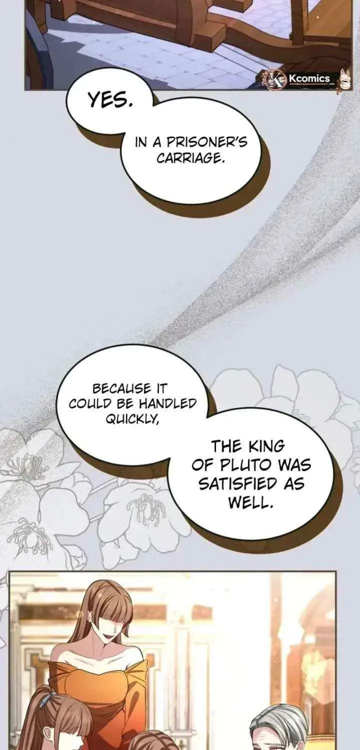 ‏I Will Fall With the Emperor Chapter 178 page 23 - 