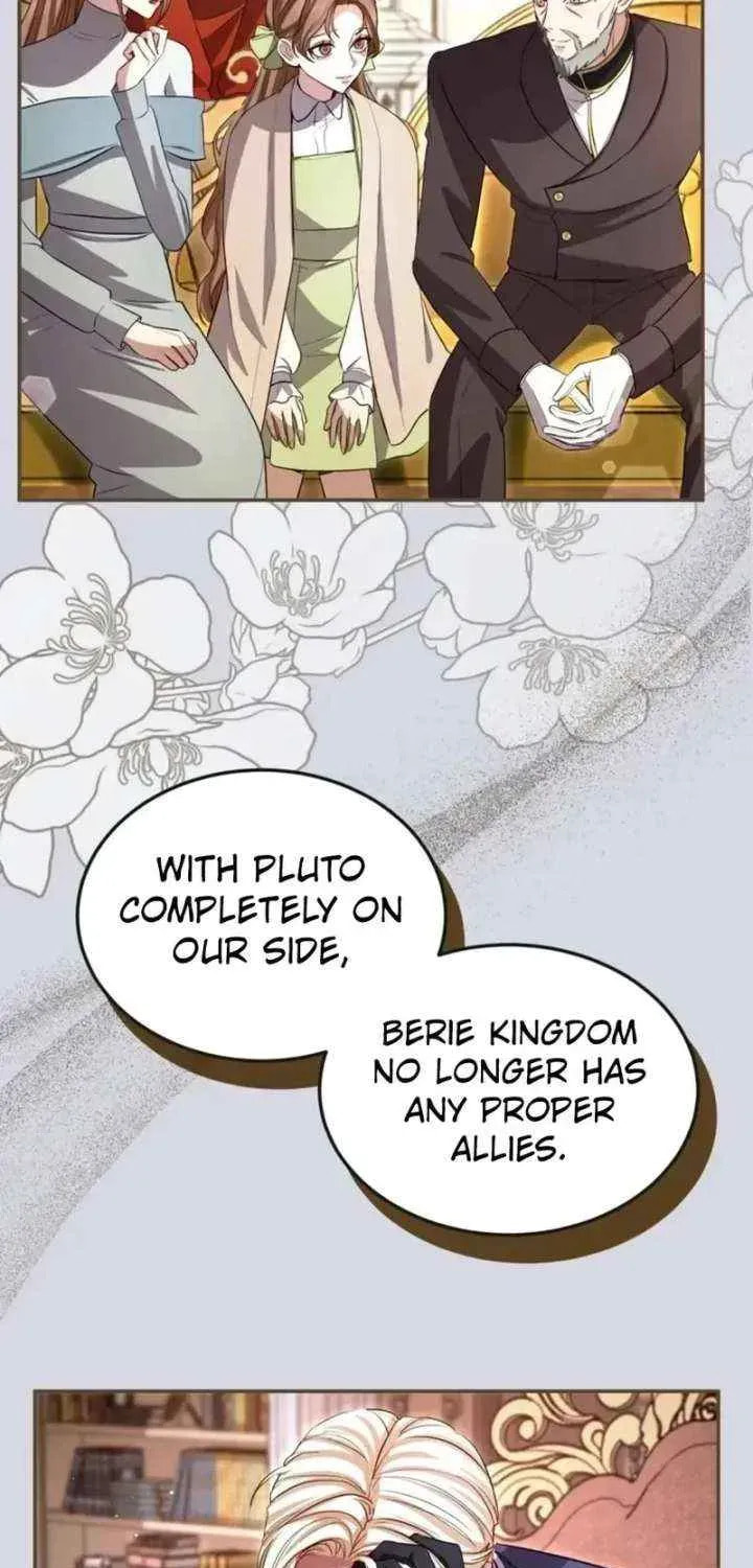 ‏I Will Fall With the Emperor Chapter 178 page 24 - 