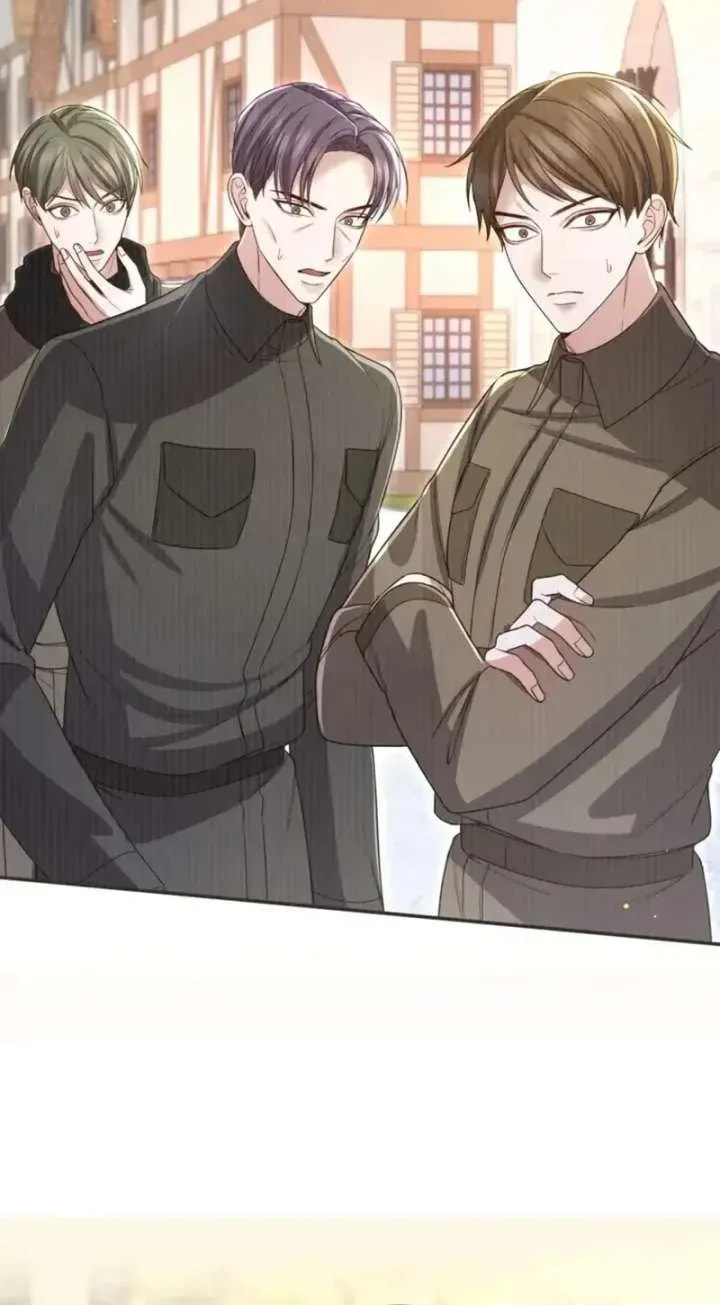 ‏I Will Fall With the Emperor Chapter 178 page 27 - 