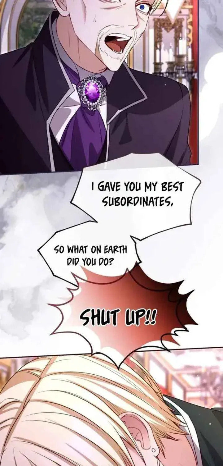 ‏I Will Fall With the Emperor Chapter 178 page 4 - 
