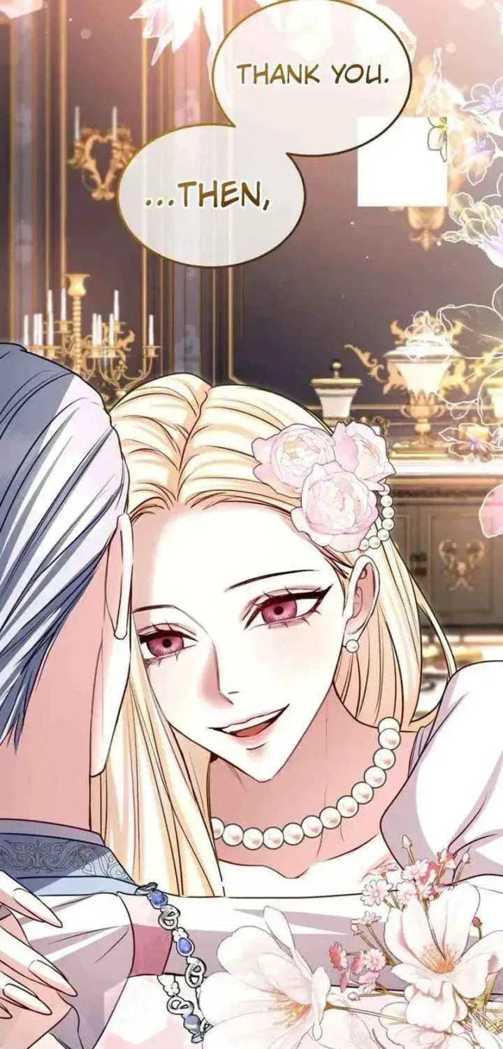 ‏I Will Fall With the Emperor Chapter 178 page 35 - 