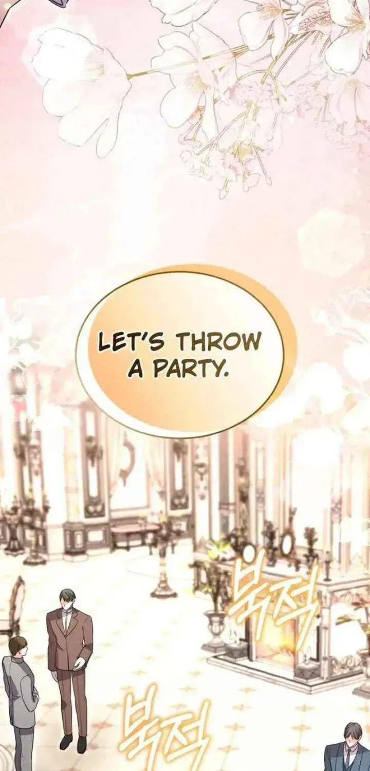 ‏I Will Fall With the Emperor Chapter 178 page 36 - 