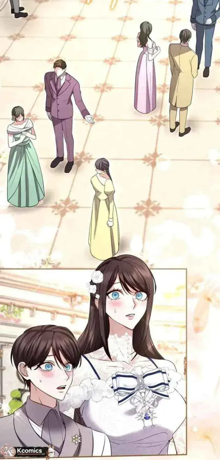 ‏I Will Fall With the Emperor Chapter 178 page 37 - 