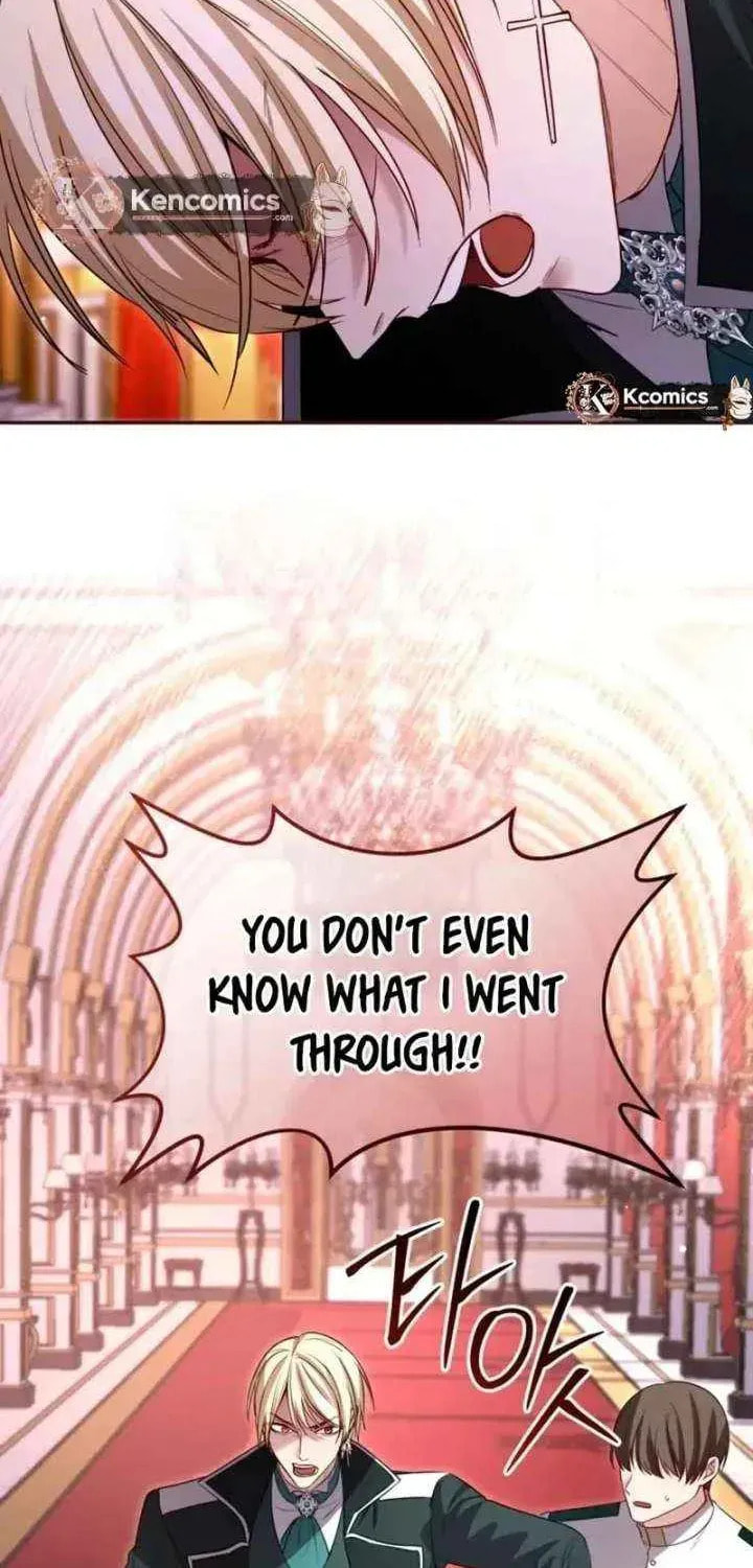 ‏I Will Fall With the Emperor Chapter 178 page 5 - 