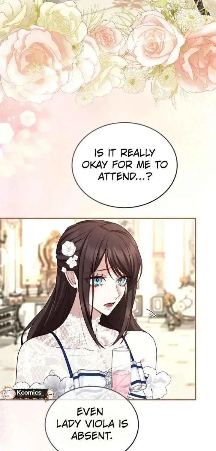 ‏I Will Fall With the Emperor Chapter 178 page 44 - 