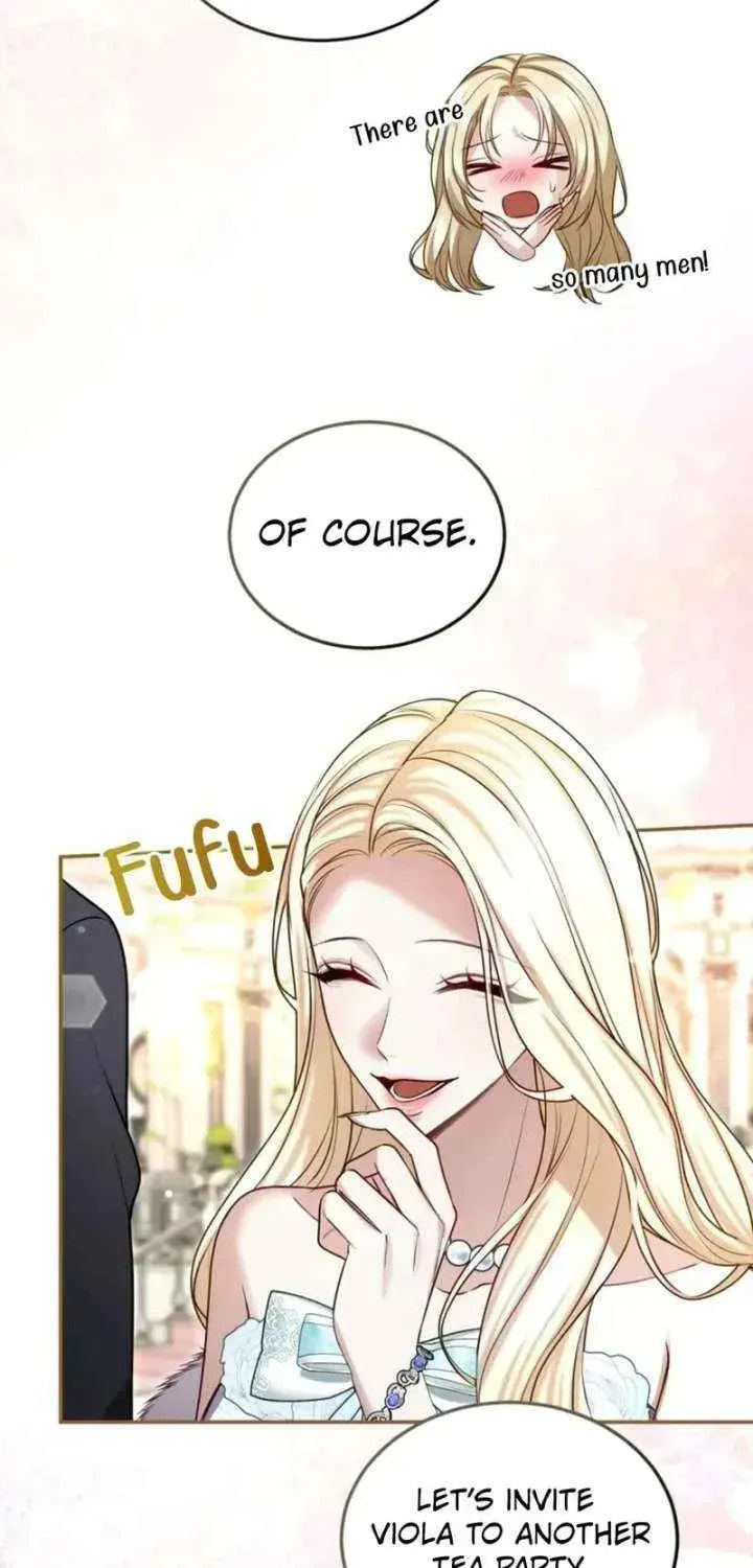 ‏I Will Fall With the Emperor Chapter 178 page 45 - 