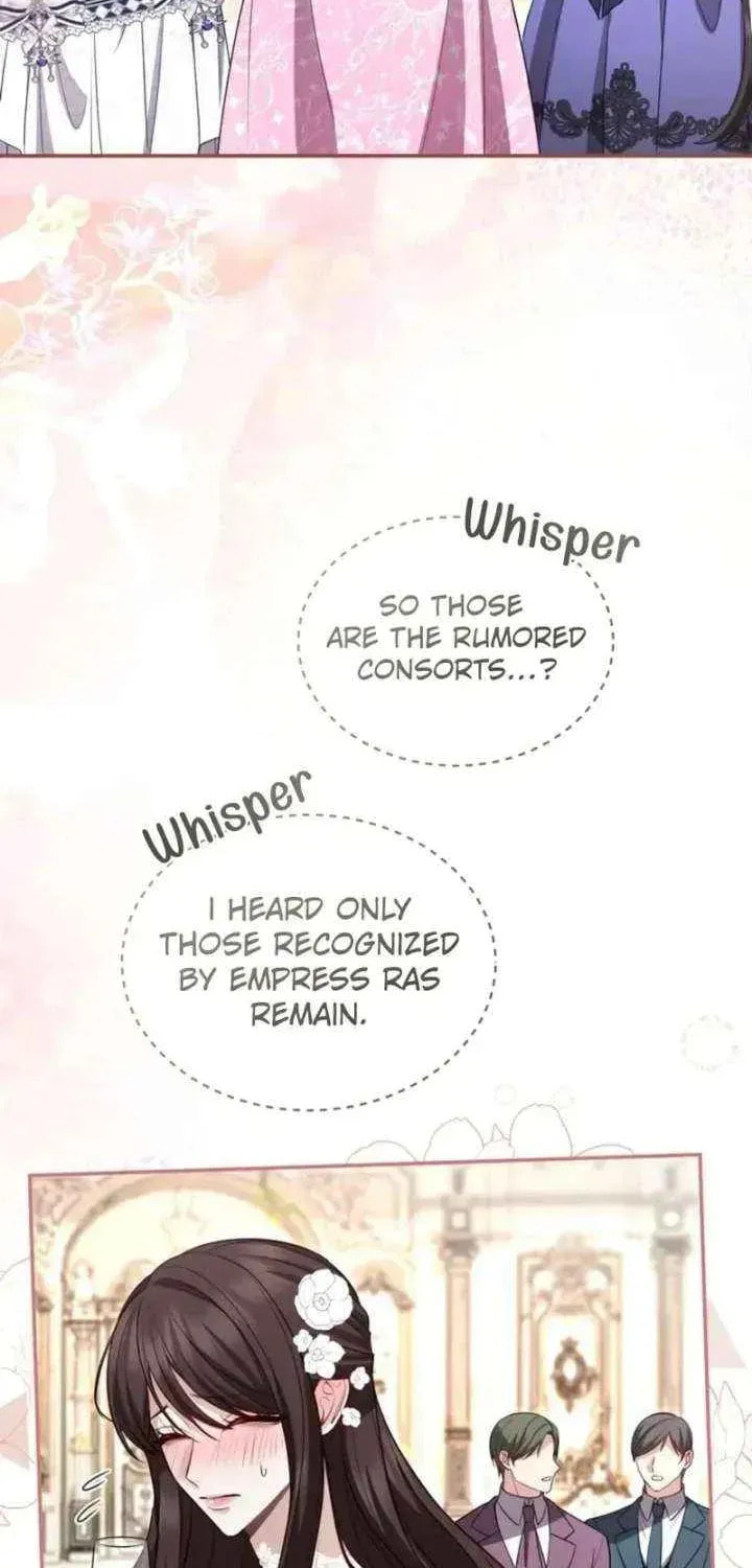 ‏I Will Fall With the Emperor Chapter 178 page 47 - 