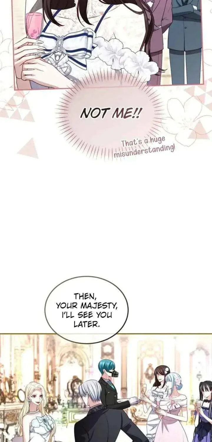 ‏I Will Fall With the Emperor Chapter 178 page 48 - 