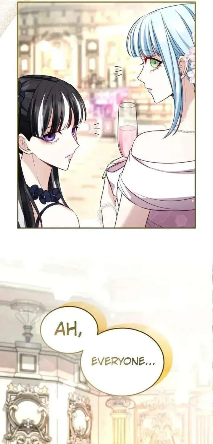‏I Will Fall With the Emperor Chapter 178 page 50 - 