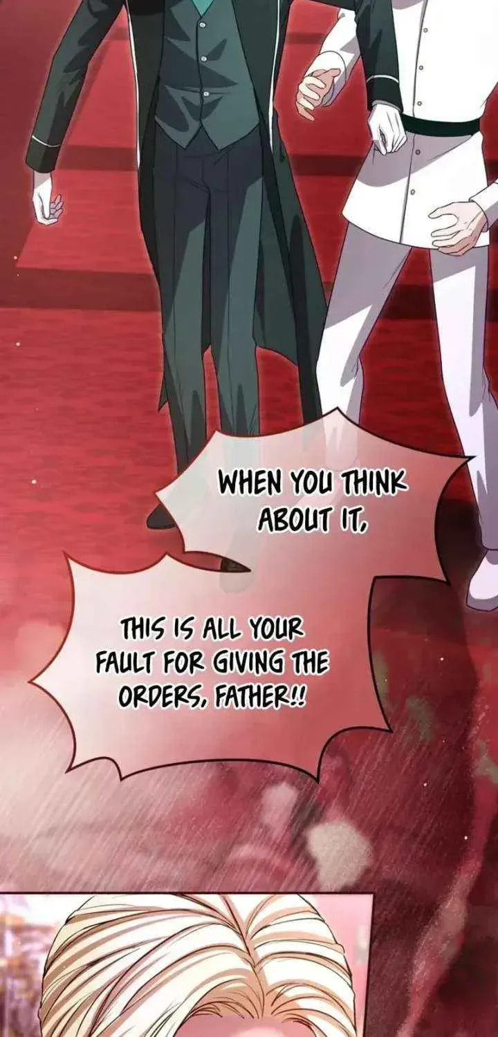 ‏I Will Fall With the Emperor Chapter 178 page 6 - 