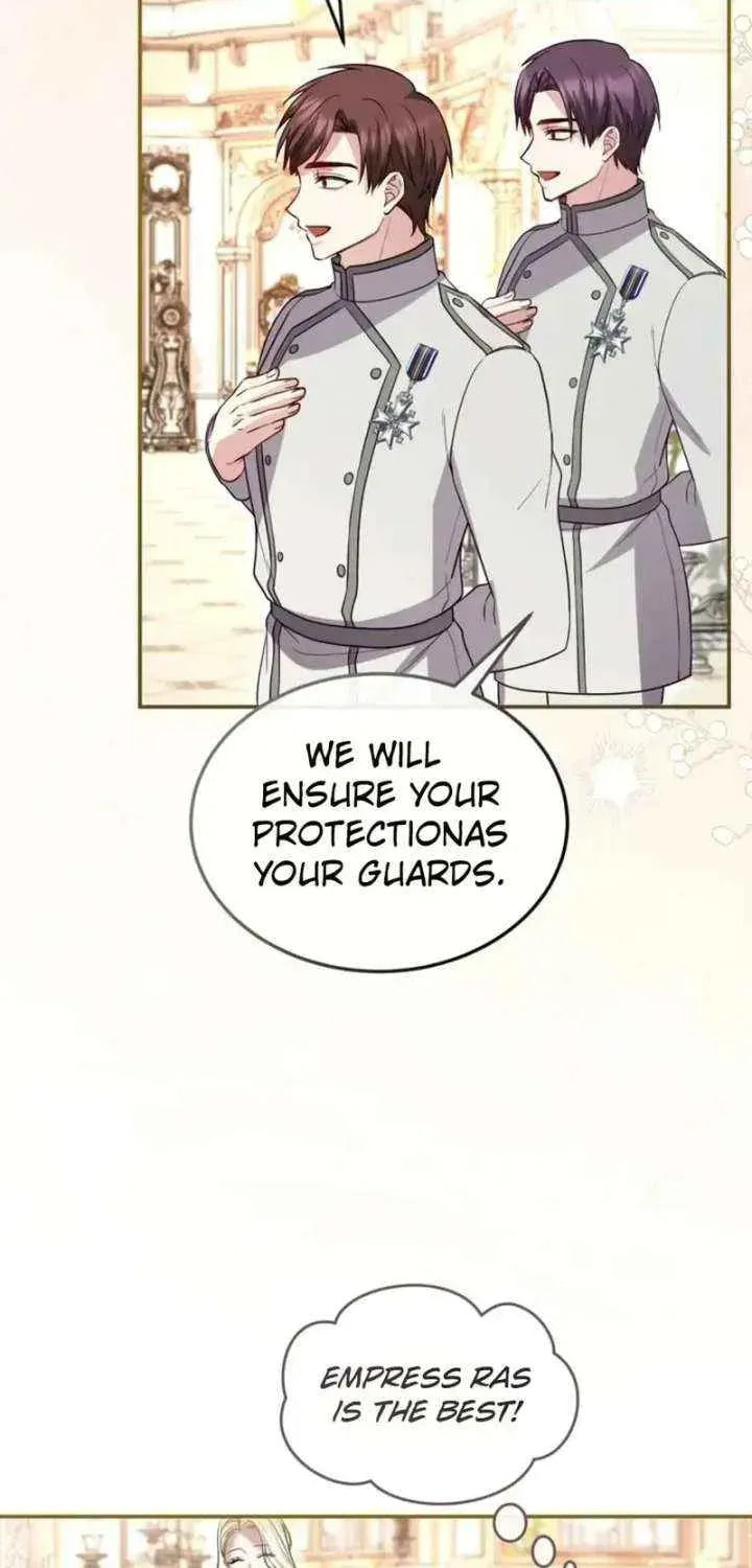 ‏I Will Fall With the Emperor Chapter 178 page 52 - 