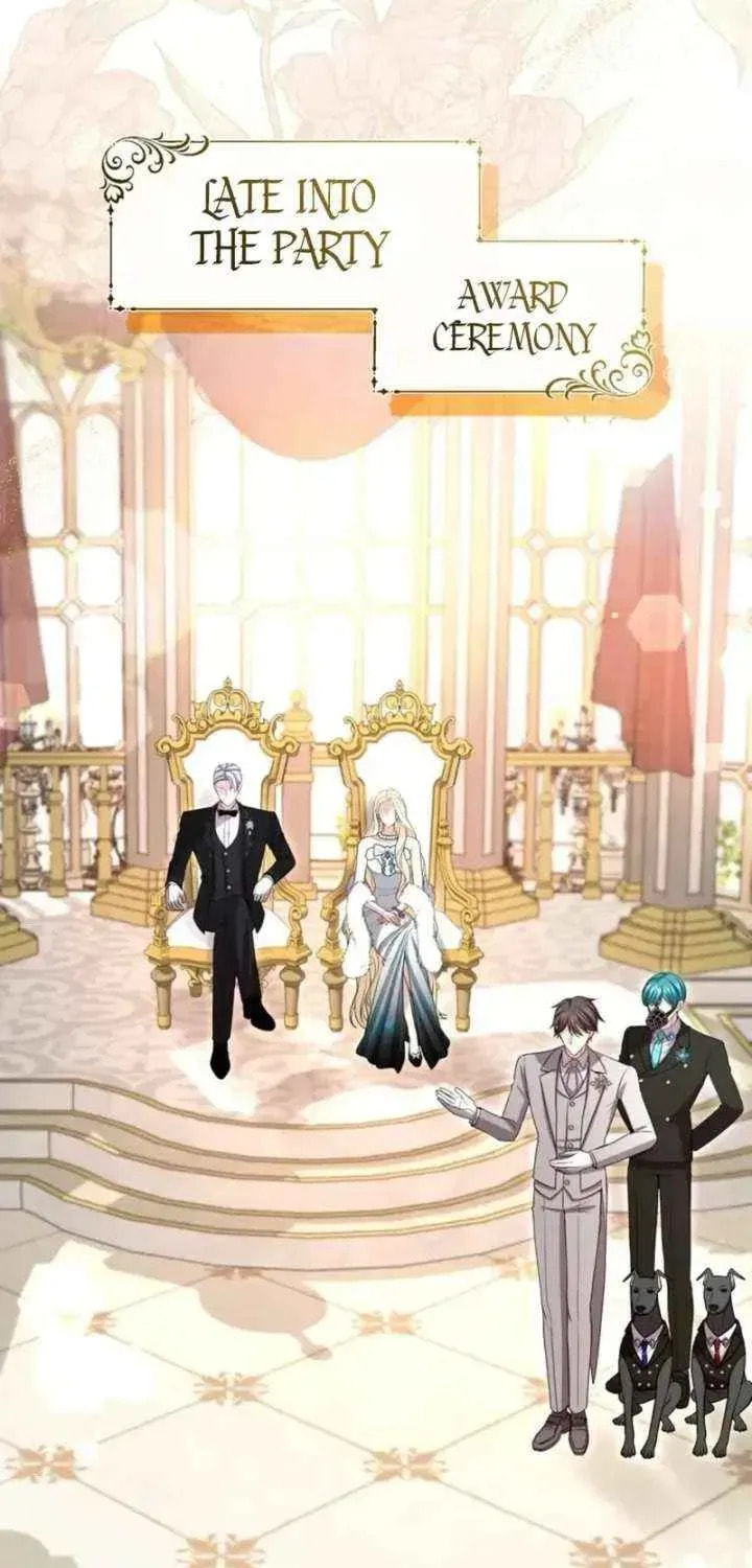 ‏I Will Fall With the Emperor Chapter 178 page 61 - 