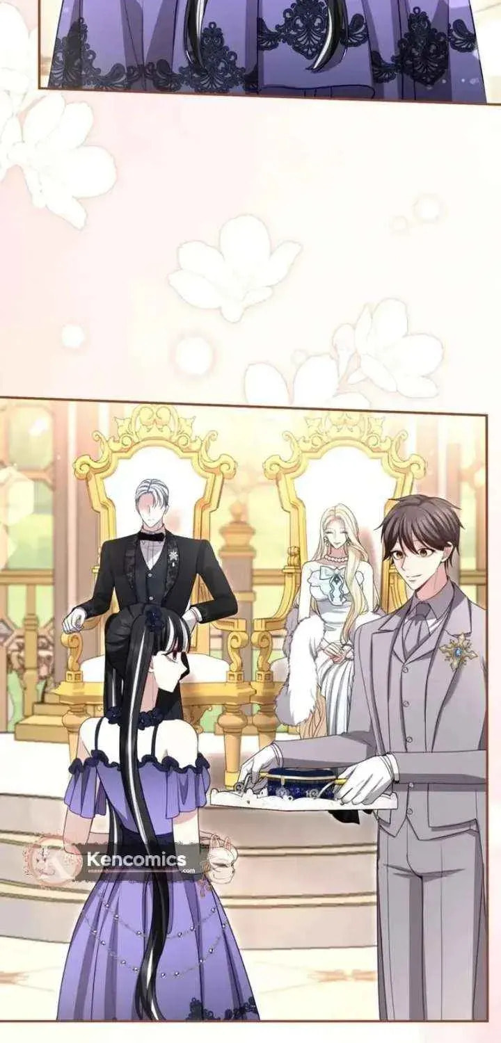 ‏I Will Fall With the Emperor Chapter 178 page 63 - 