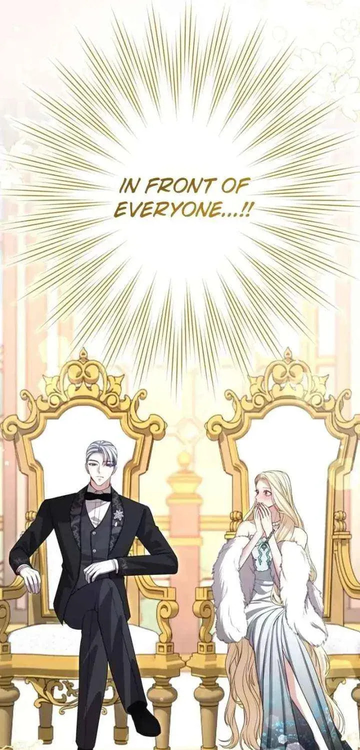 ‏I Will Fall With the Emperor Chapter 178 page 74 - 