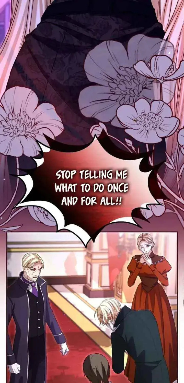 ‏I Will Fall With the Emperor Chapter 178 page 10 - 