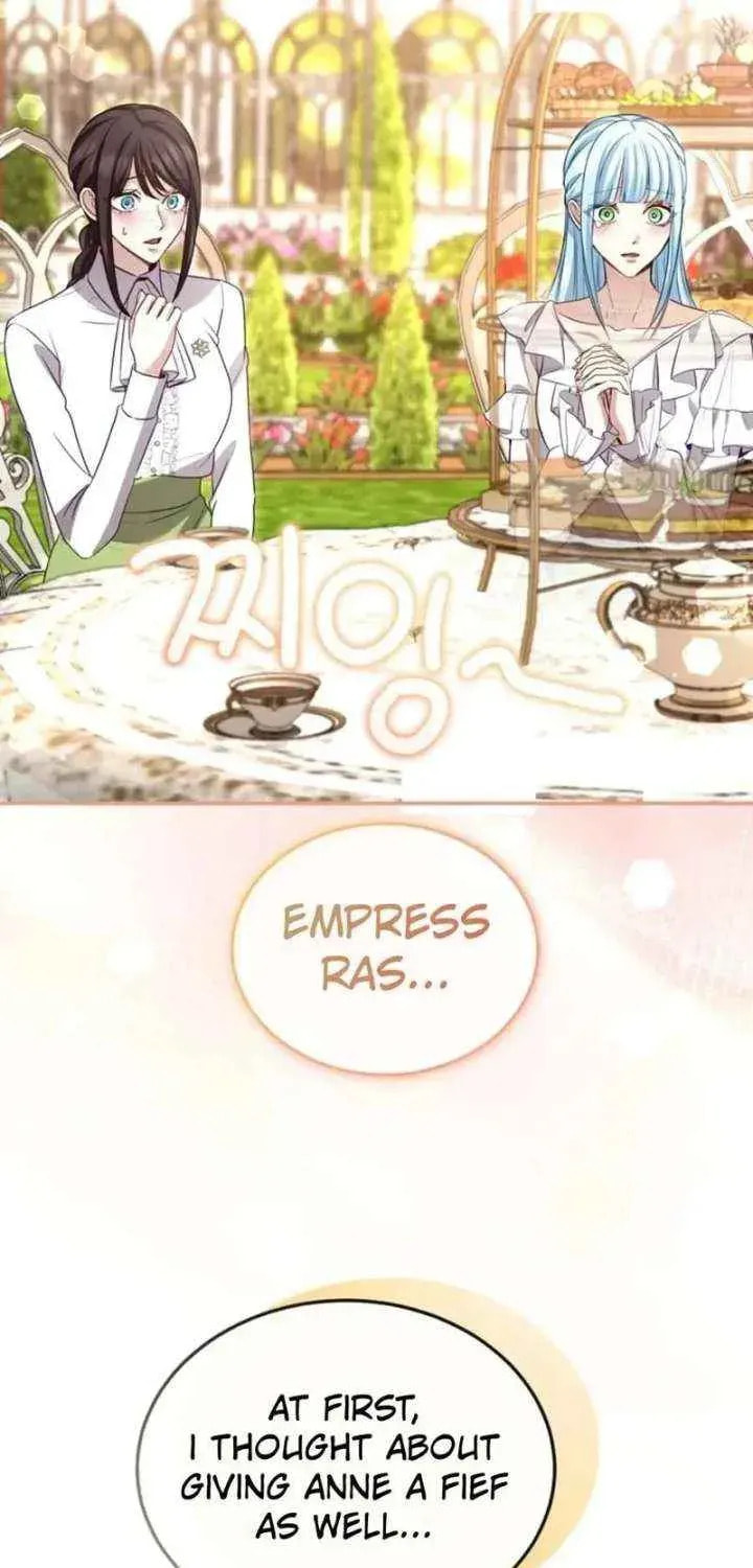 ‏I Will Fall With the Emperor Chapter 179 page 12 - 