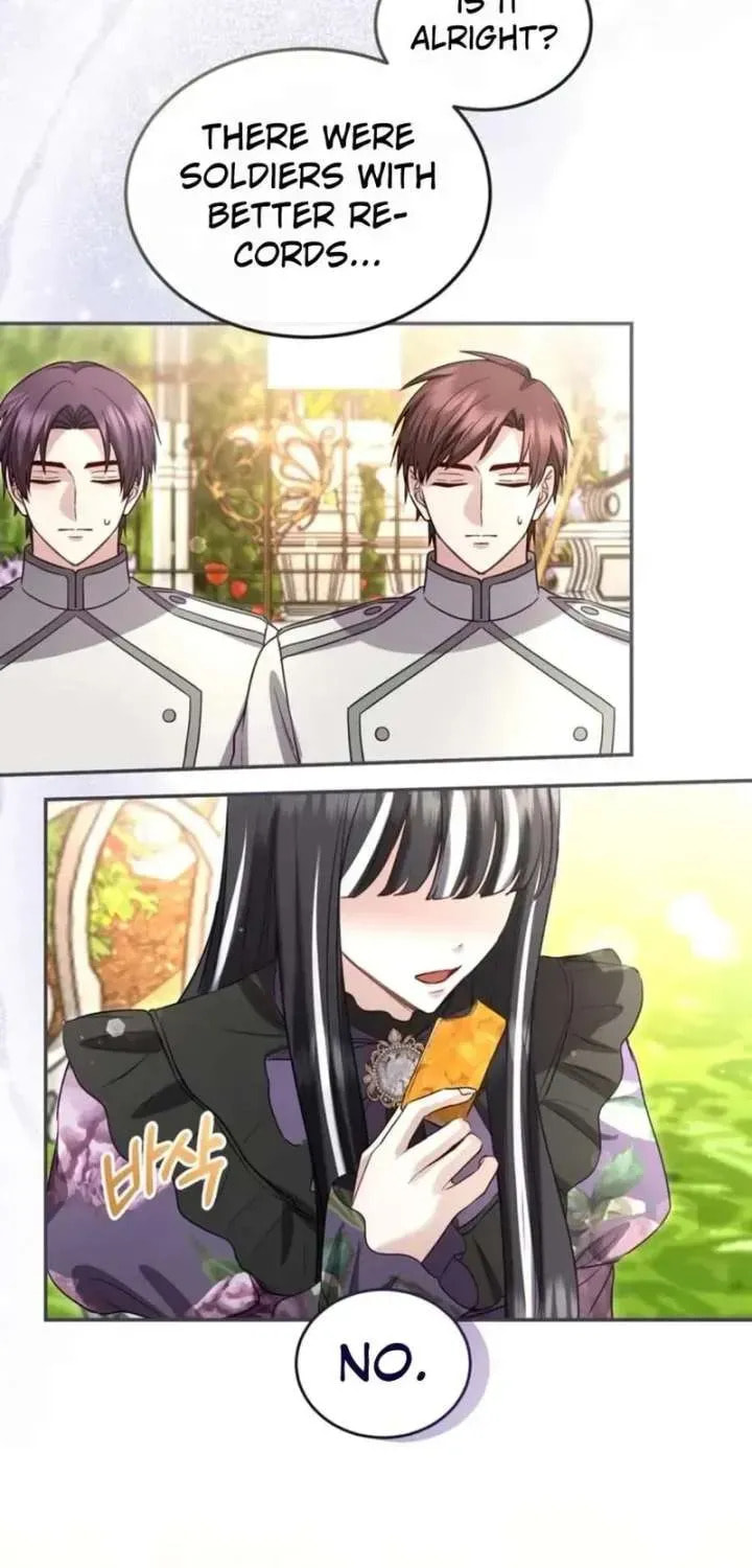 ‏I Will Fall With the Emperor Chapter 179 page 15 - 