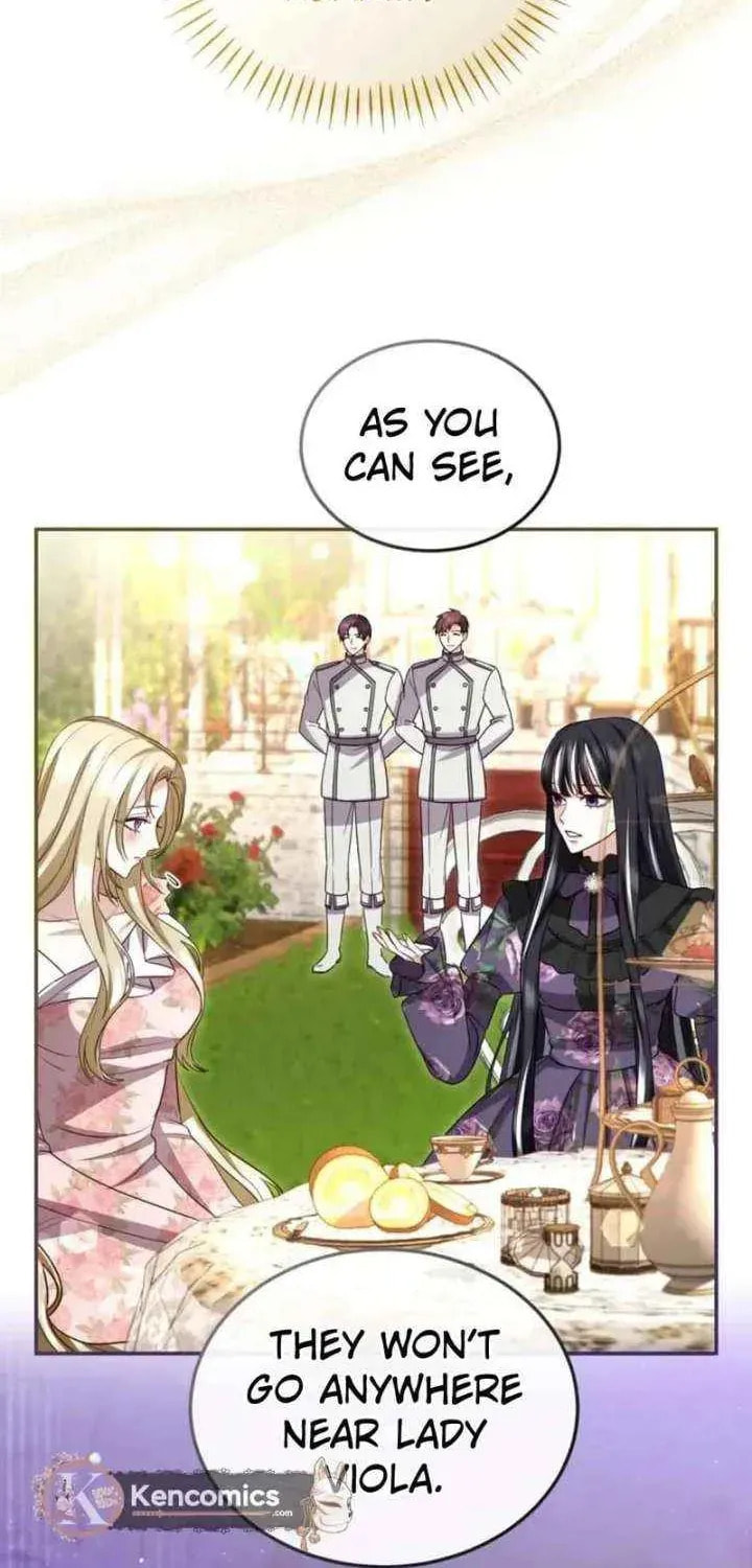‏I Will Fall With the Emperor Chapter 179 page 18 - 