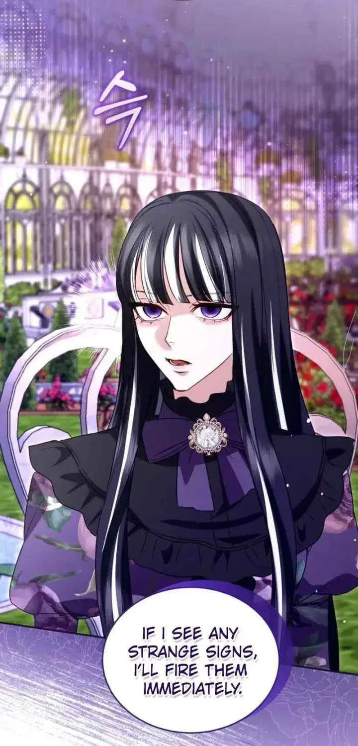 ‏I Will Fall With the Emperor Chapter 179 page 19 - 