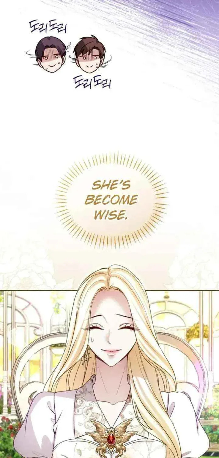 ‏I Will Fall With the Emperor Chapter 179 page 20 - 