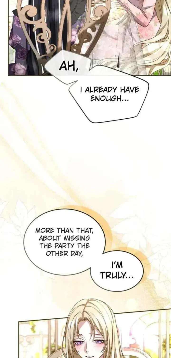 ‏I Will Fall With the Emperor Chapter 179 page 22 - 