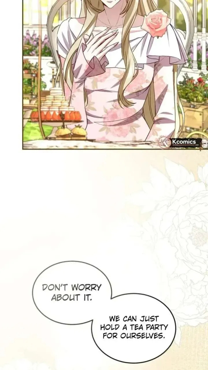 ‏I Will Fall With the Emperor Chapter 179 page 23 - 