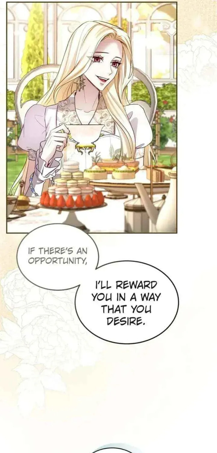 ‏I Will Fall With the Emperor Chapter 179 page 24 - 