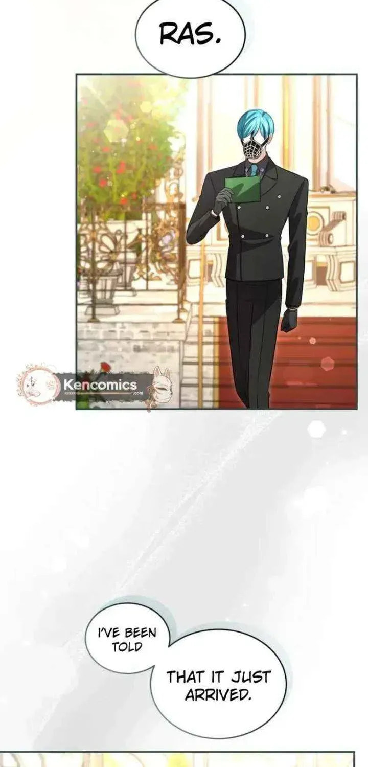 ‏I Will Fall With the Emperor Chapter 179 page 25 - 