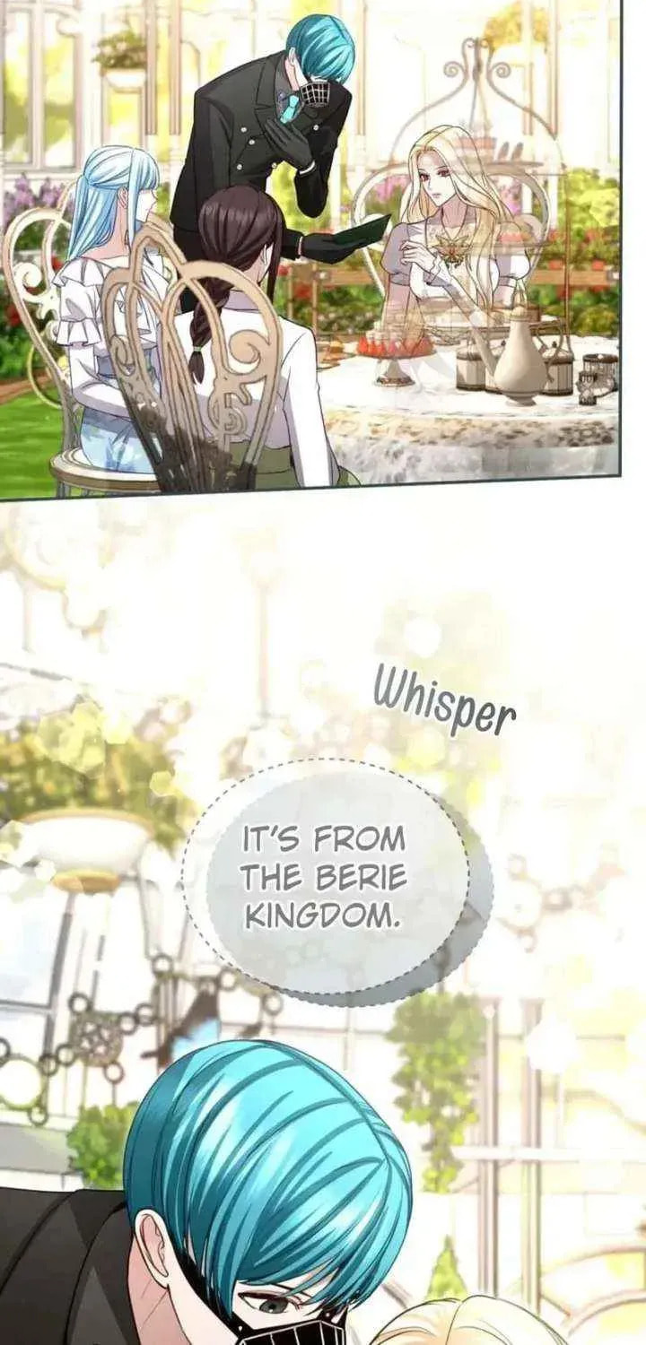 ‏I Will Fall With the Emperor Chapter 179 page 26 - 