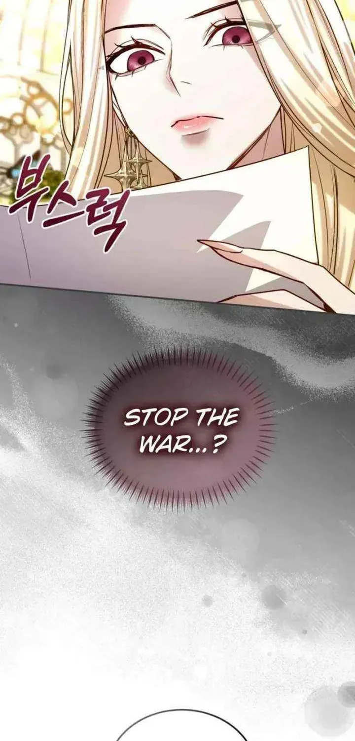 ‏I Will Fall With the Emperor Chapter 179 page 28 - 