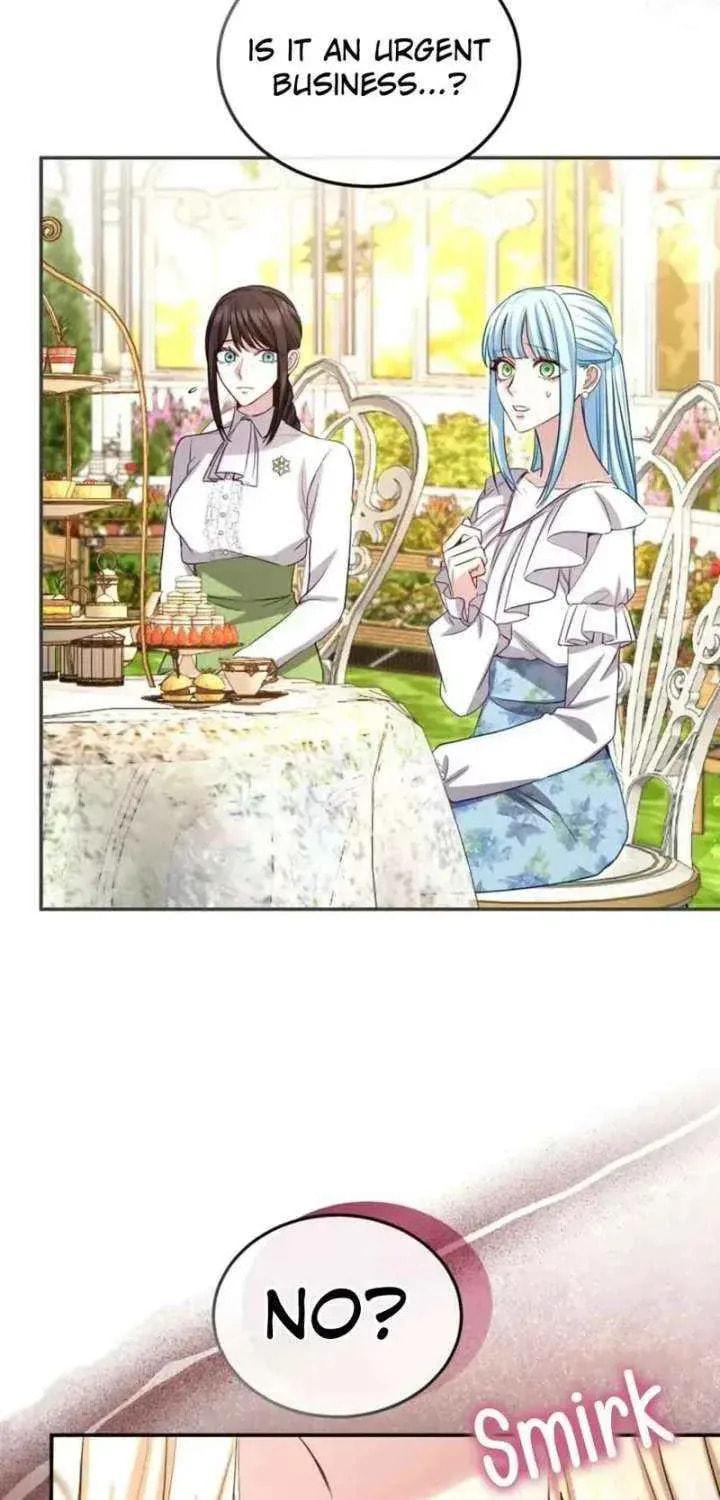 ‏I Will Fall With the Emperor Chapter 179 page 29 - 