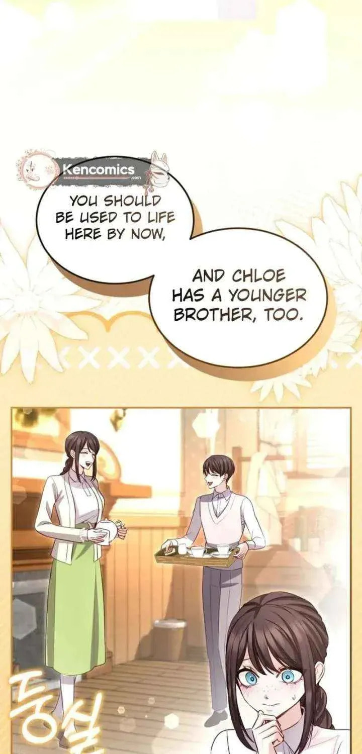 ‏I Will Fall With the Emperor Chapter 179 page 4 - 