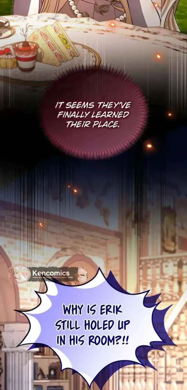 ‏I Will Fall With the Emperor Chapter 179 page 32 - 