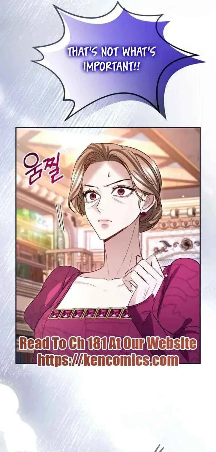 ‏I Will Fall With the Emperor Chapter 179 page 39 - 