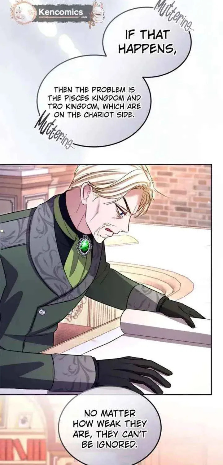 ‏I Will Fall With the Emperor Chapter 179 page 40 - 