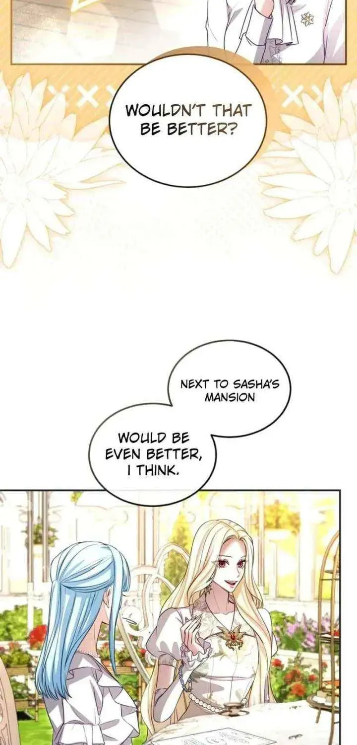‏I Will Fall With the Emperor Chapter 179 page 5 - 