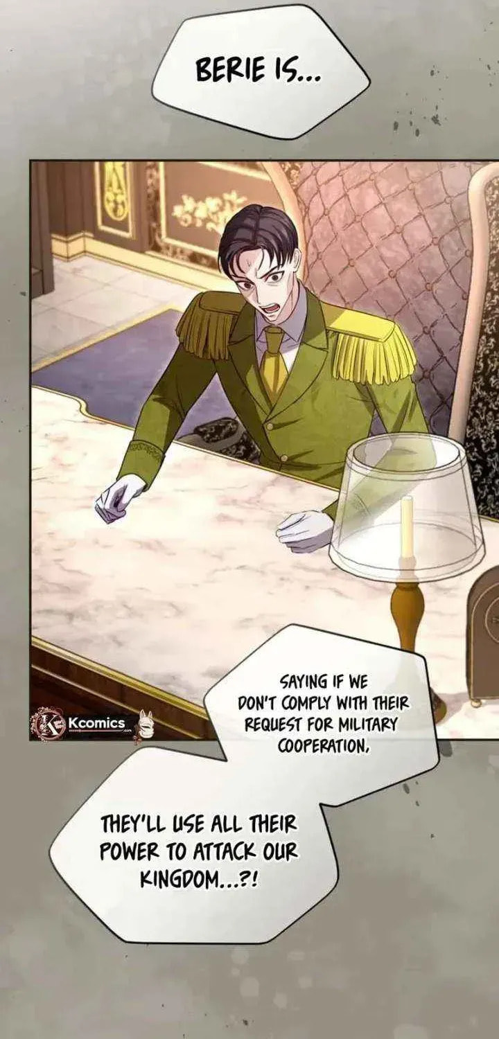 ‏I Will Fall With the Emperor Chapter 179 page 43 - 