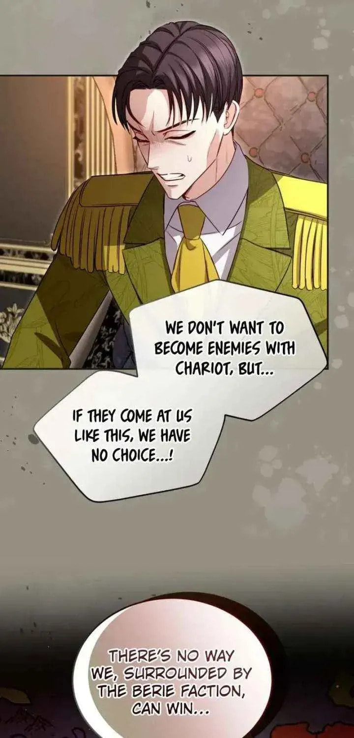 ‏I Will Fall With the Emperor Chapter 179 page 44 - 