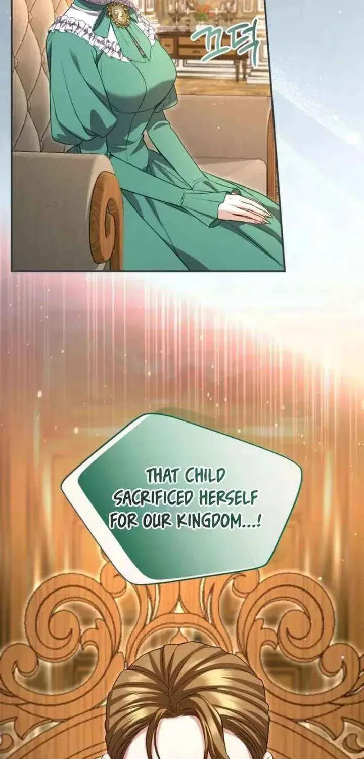 ‏I Will Fall With the Emperor Chapter 179 page 50 - 