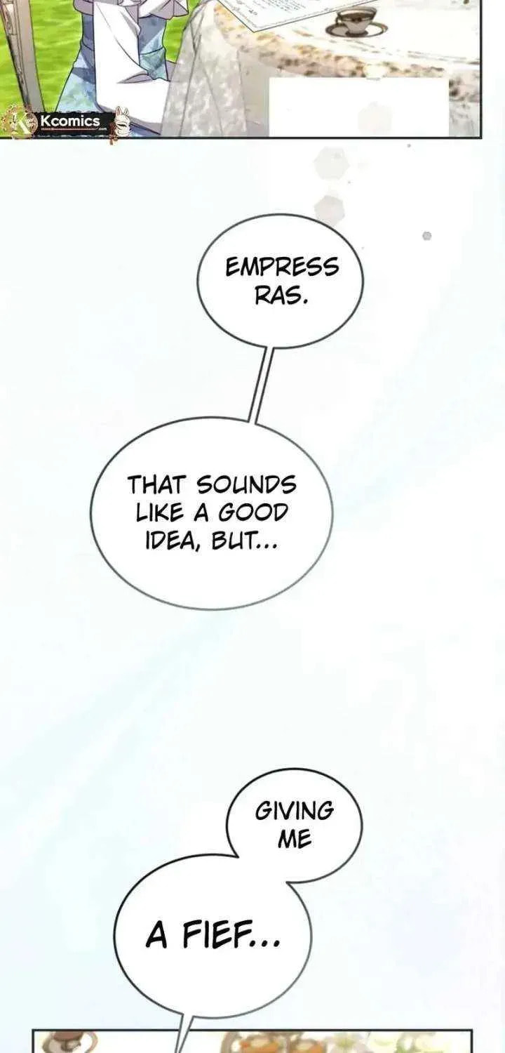 ‏I Will Fall With the Emperor Chapter 179 page 6 - 
