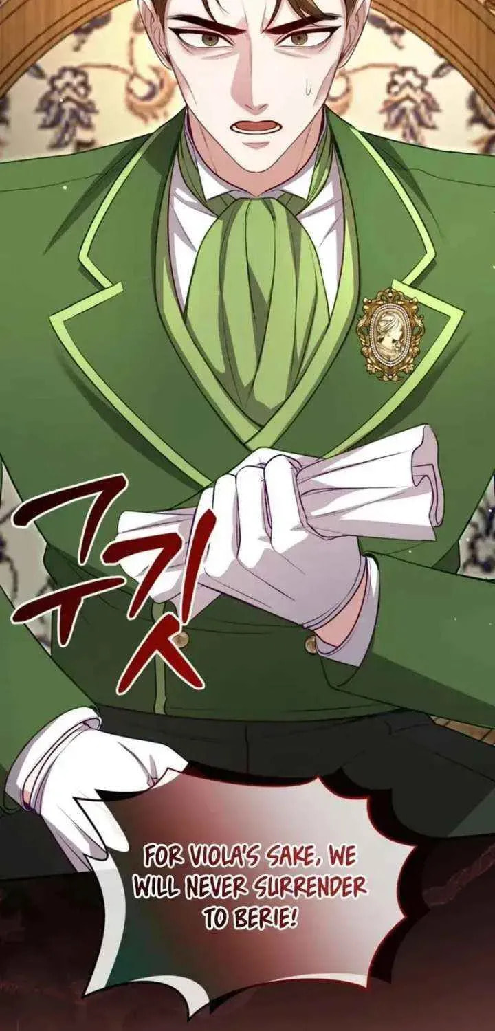 ‏I Will Fall With the Emperor Chapter 179 page 51 - 