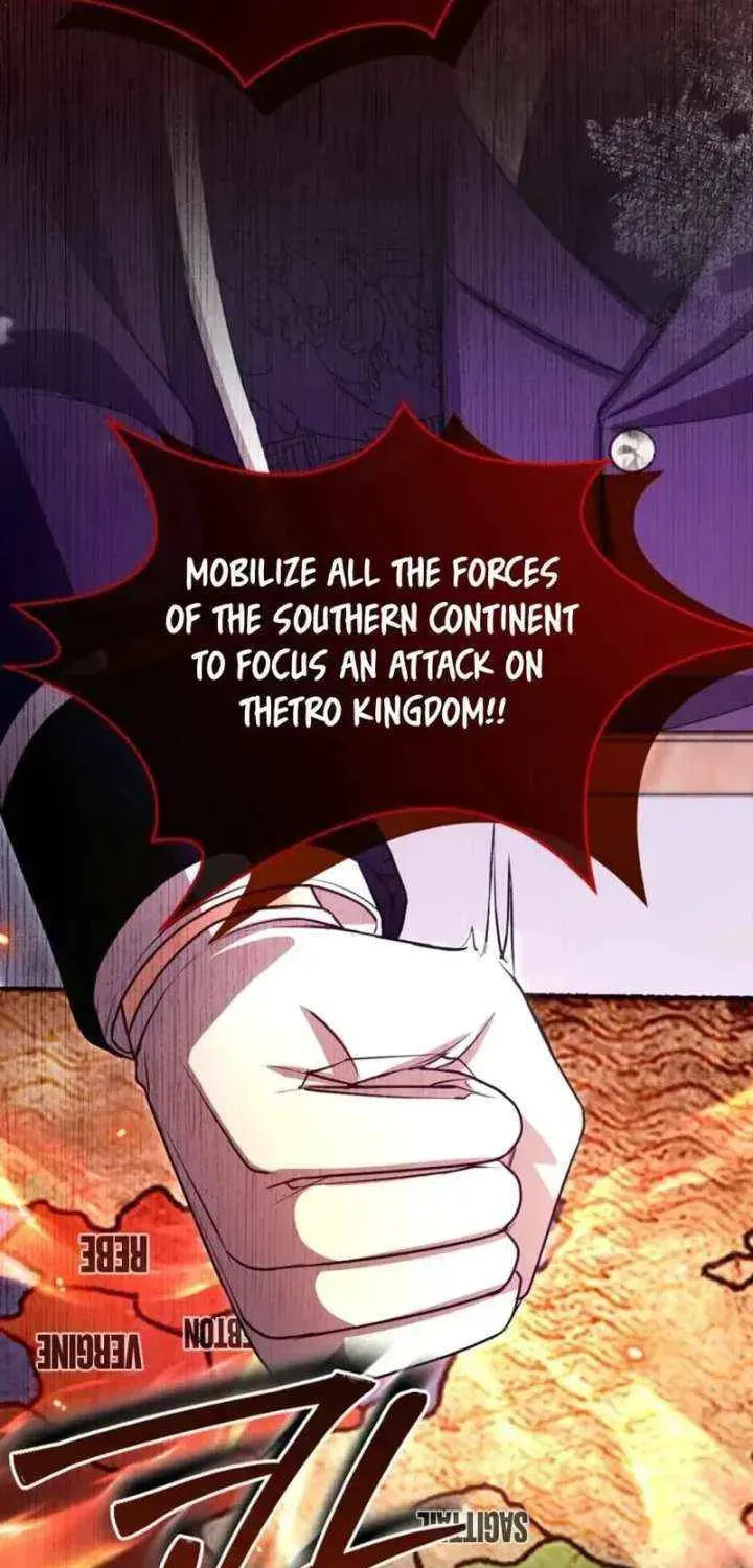 ‏I Will Fall With the Emperor Chapter 179 page 54 - 