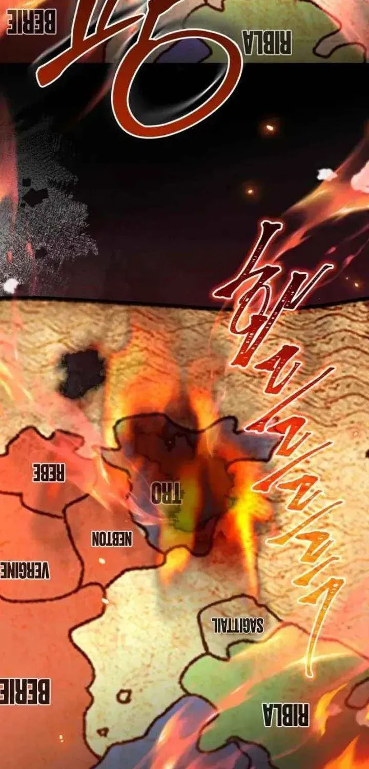 ‏I Will Fall With the Emperor Chapter 179 page 55 - 