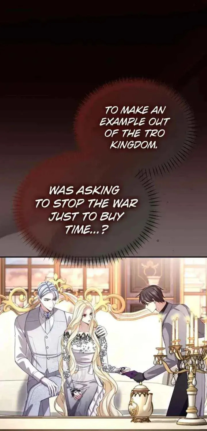 ‏I Will Fall With the Emperor Chapter 179 page 59 - 